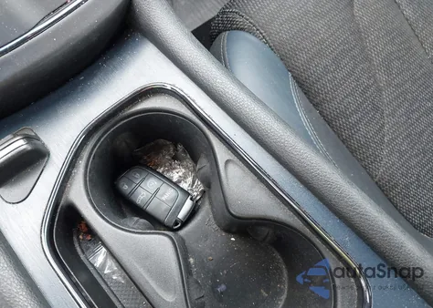 2015 Chrysler 200 S from USA, damaged, VIN 1C3CCCBB0FN619881